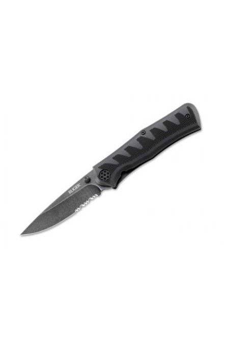 BRICEAG CRKT RUGER CRACK-SHOT COMPACT BLACK