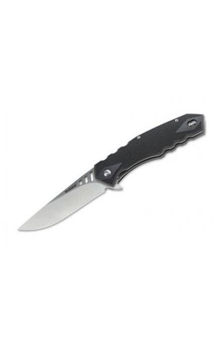 BRICEAG CRKT RUGER FOLLOW-THROUGH