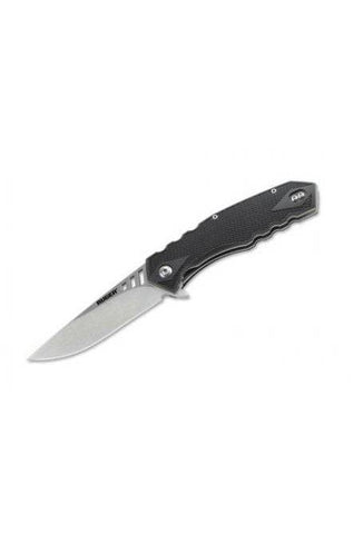 BRICEAG CRKT RUGER FOLLOW-THROUGH COMPACT