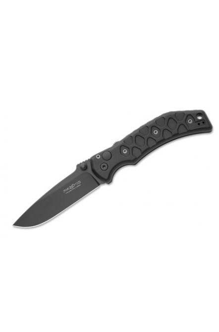 BRICEAG FKMD GUNHAMMER BLACK