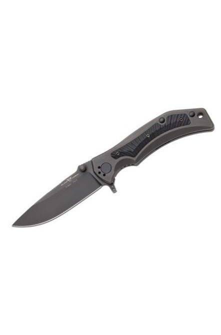 BRICEAG FKMD WILSON COMBAT RAPID RESPONSE FOLDER G10