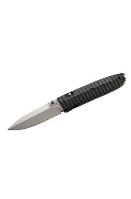 BRICEAG LIONSTEEL DAGHETTA CARBON G-10