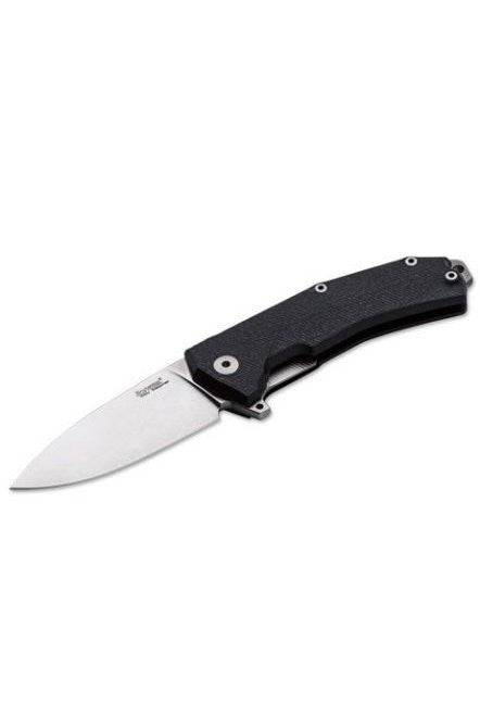 BRICEAG LIONSTEEL KUR BLACK