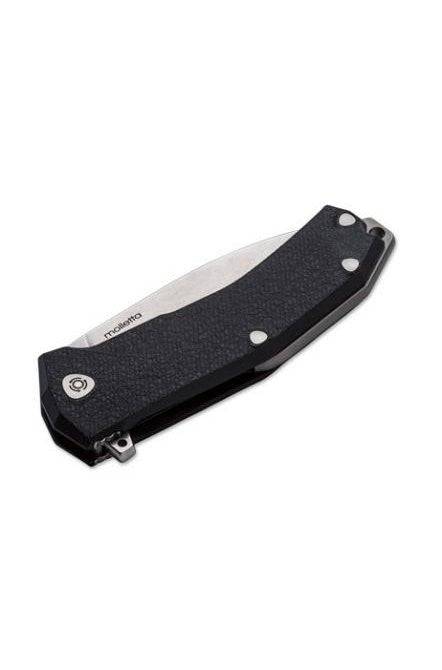 BRICEAG LIONSTEEL KUR BLACK