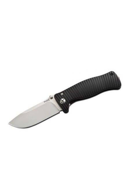 BRICEAG LIONSTEEL SR-1 ALUMINIUM BLACK