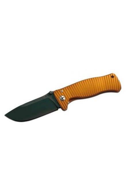 BRICEAG LIONSTEEL SR-1 ALUMINIUM ORANGE