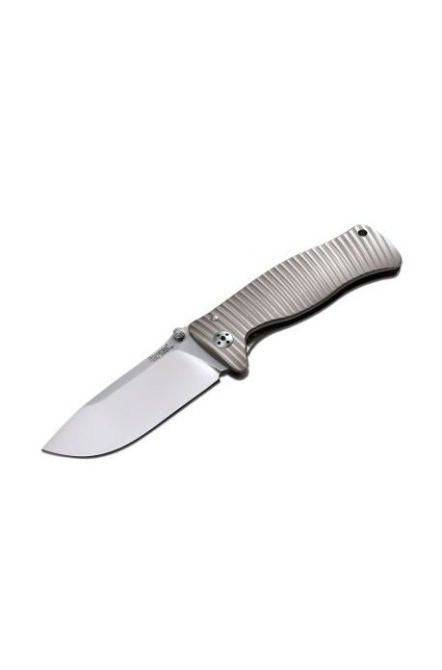 BRICEAG LIONSTEEL SR-1 TITANIUM GREY