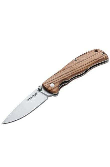 BRICEAG MAGNUM BACKPACKER