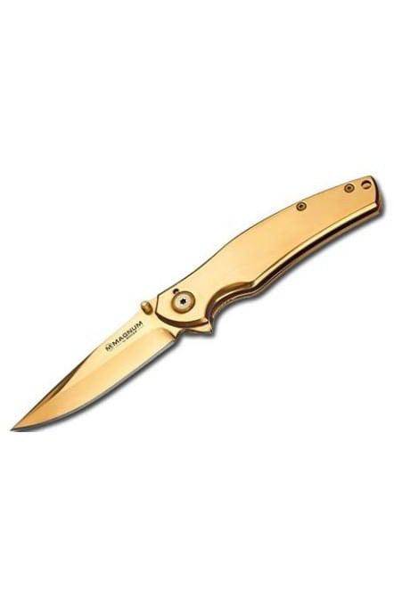 BRICEAG MAGNUM GOLD FINGER