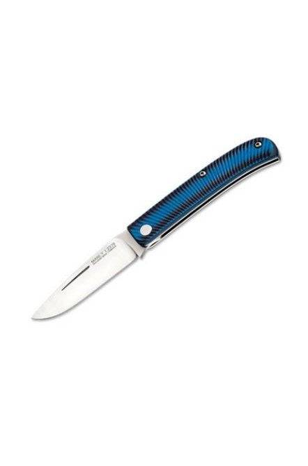 BRICEAG MANLY COMRADE BLUE/BLACK