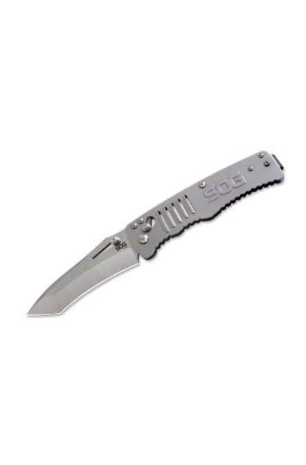 BRICEAG SOG TARGA