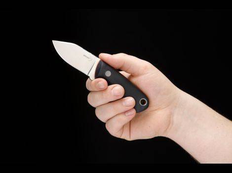 CUTIT BOKER PLUS PSK BLACK