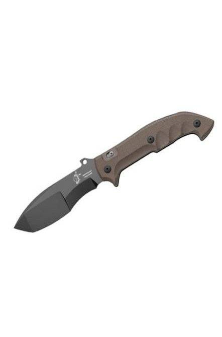 CUTIT MILITAR FKMD MESKWAKI TRACKER G10