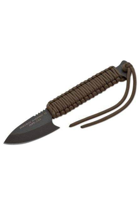 CUTIT TOPS KNIVES HOFFMAN HARPOON XL