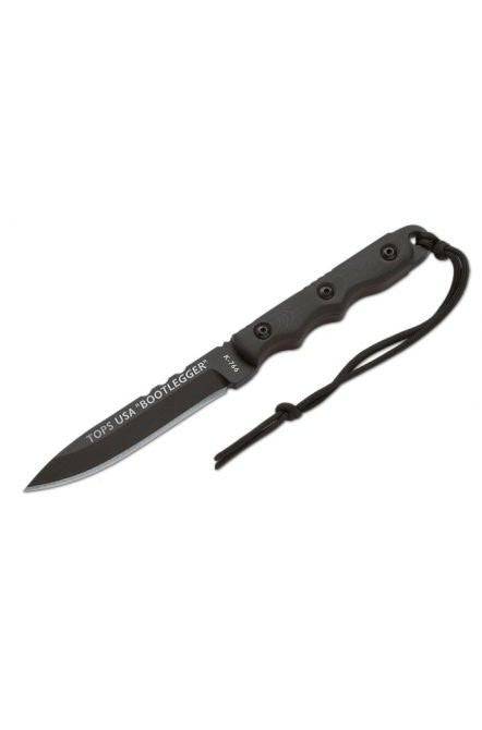 CUTIT TOPS KNIVES RANGER BOOTLEGGER