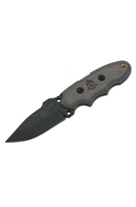 CUTIT TOPS KNIVES TOM BROWN SCOUT