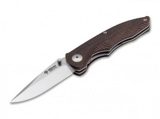 BRICEAG BOKER ARBOLITO GEMINI GUAYACAN STUD