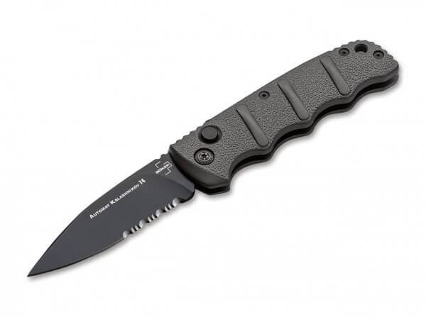 BRICEAG BOKER PLUS AKS-74 BLACK D2