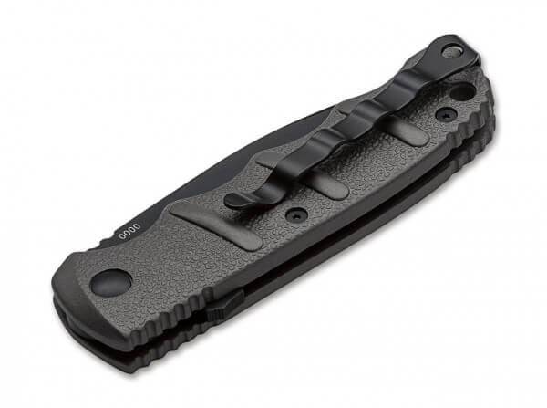 BRICEAG BOKER PLUS AKS-74 BLACK D2