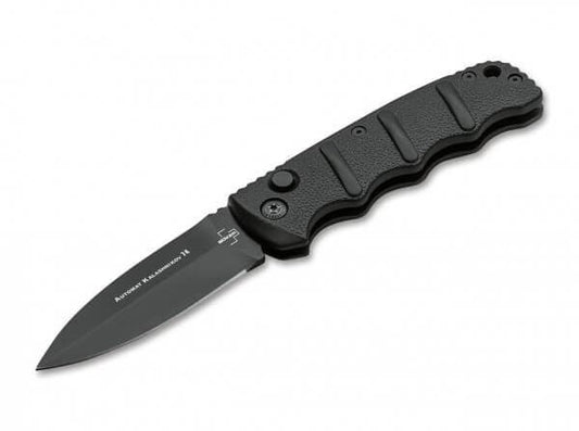 BRICEAG BOKER PLUS AKS-74 SPEARPOINT D2