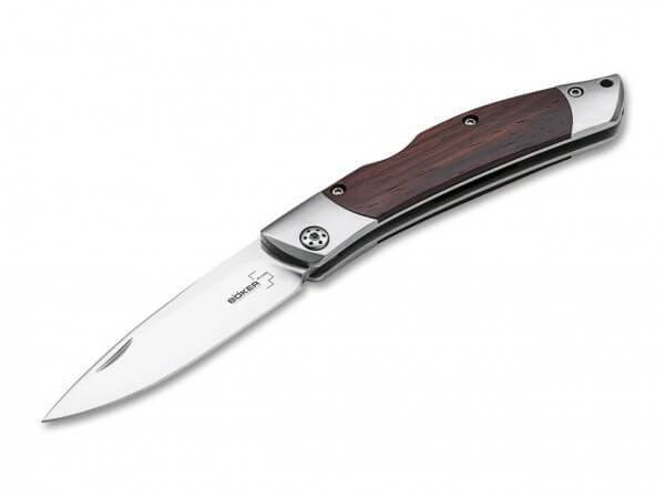 BRICEAG BOKER PLUS CABALLERO