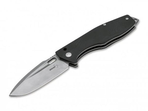 BRICEAG BOKER PLUS CARACAL FOLDER 42