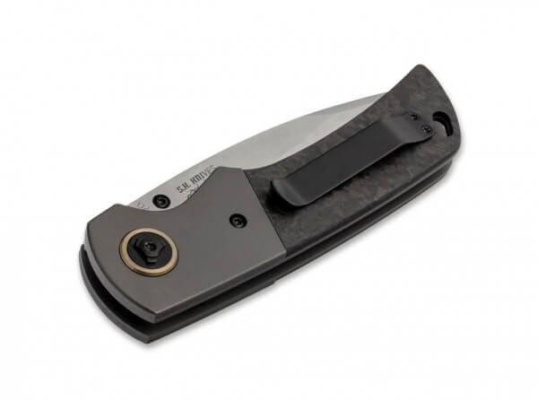 BRICEAG BOKER PLUS GULO PRO MARBLE CF