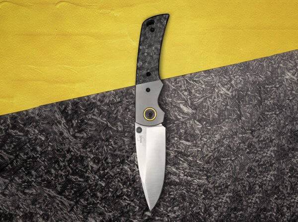 BRICEAG BOKER PLUS GULO PRO MARBLE CF