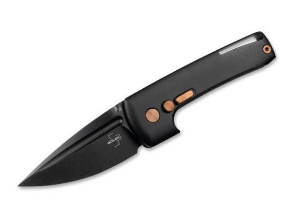 BRICEAG BOKER PLUS HARLOCK MINI