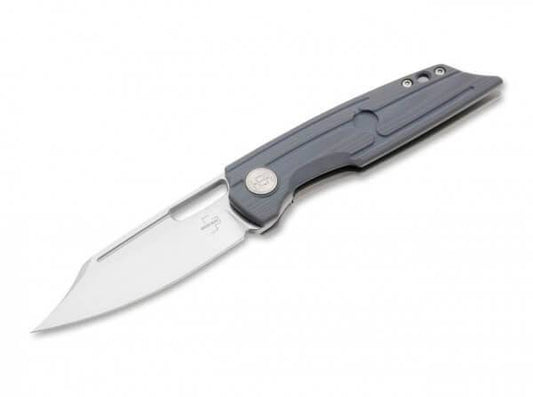 BRICEAG BOKER PLUS HEA HUNTER