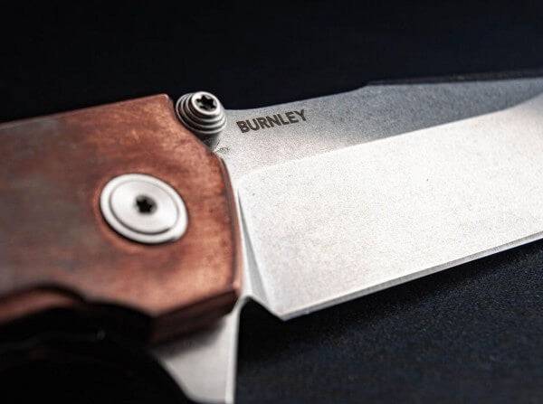 BRICEAG BOKER PLUS KIHON ASSISTED COPPER