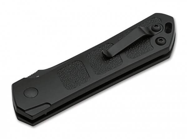 BRICEAG BOKER PLUS KIHON AUTO ALL BLACK