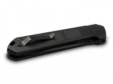 BRICEAG BOKER PLUS KIHON AUTO ALL BLACK