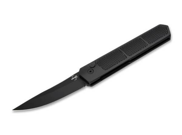 BRICEAG BOKER PLUS KWAIKEN GRIP AUTO BLACK