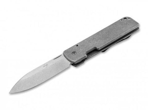 BRICEAG BOKER PLUS LANCER 42 TITAN LTD