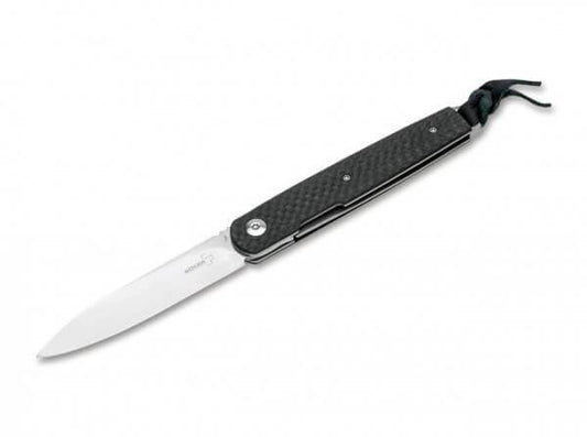 BRICEAG BOKER PLUS LRF CARBON