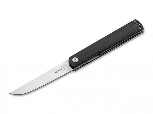 BRICEAG BOKER PLUS NORI G10