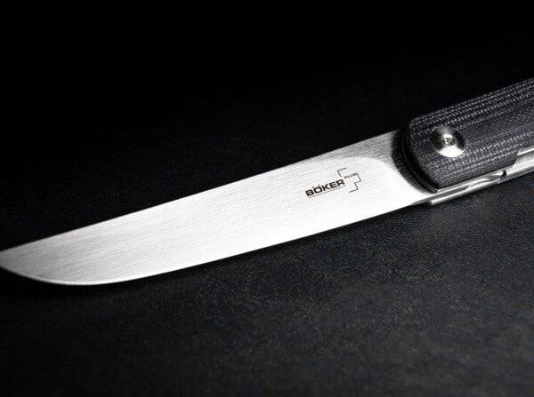 BRICEAG BOKER PLUS NORI G10