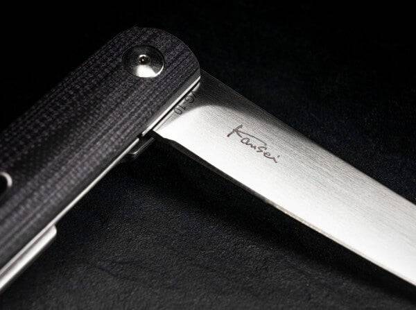 BRICEAG BOKER PLUS NORI G10