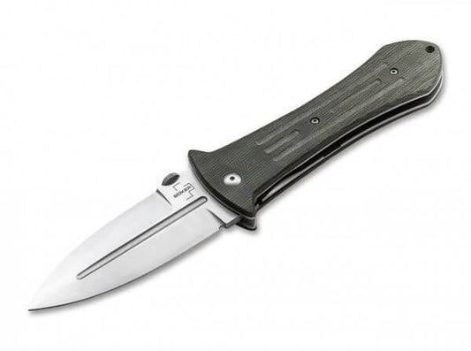 BRICEAG BOKER PLUS POCKET SMATCHET