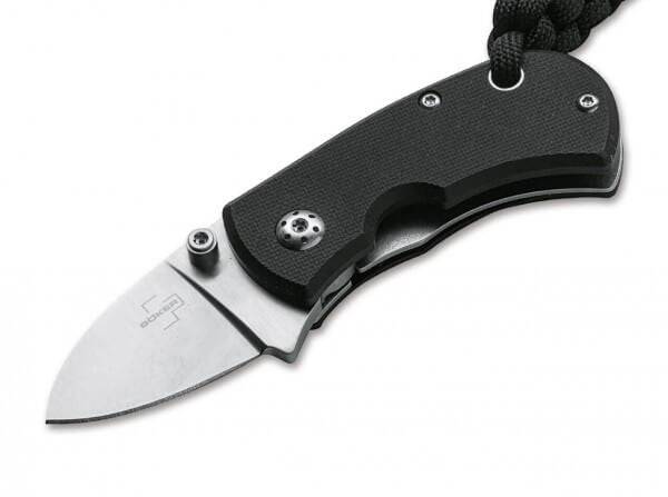 BRICEAG BOKER PLUS ROCKHOPPER