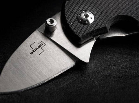 BRICEAG BOKER PLUS ROCKHOPPER