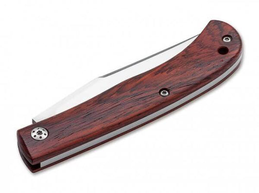 BRICEAG BOKER PLUS SLACK COCOBOLO