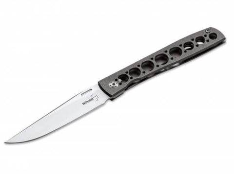 BRICEAG BOKER PLUS URBAN TRAPPER 42