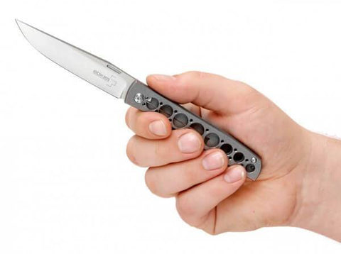 BRICEAG BOKER PLUS URBAN TRAPPER 42