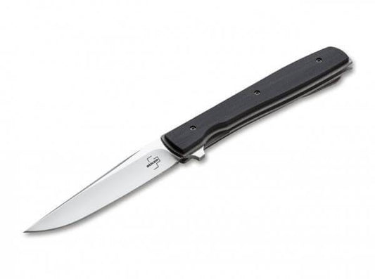 BRICEAG BOKER PLUS URBAN TRAPPER G10