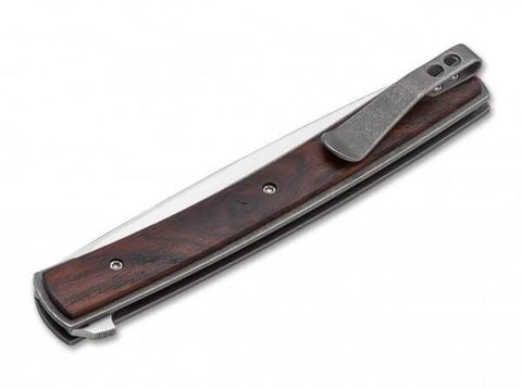 BRICEAG BOKER PLUS URBAN TRAPPER GENTLEMAN