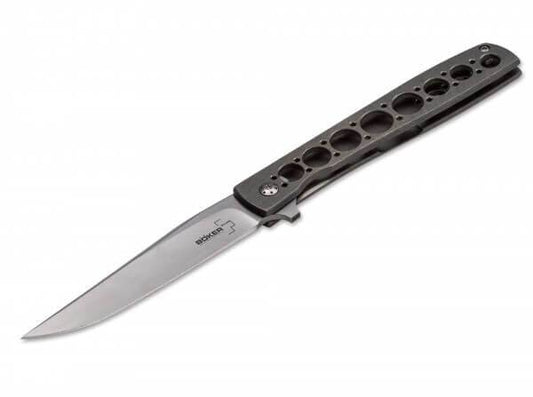 BRICEAG BOKER PLUS URBAN TRAPPER GRAND