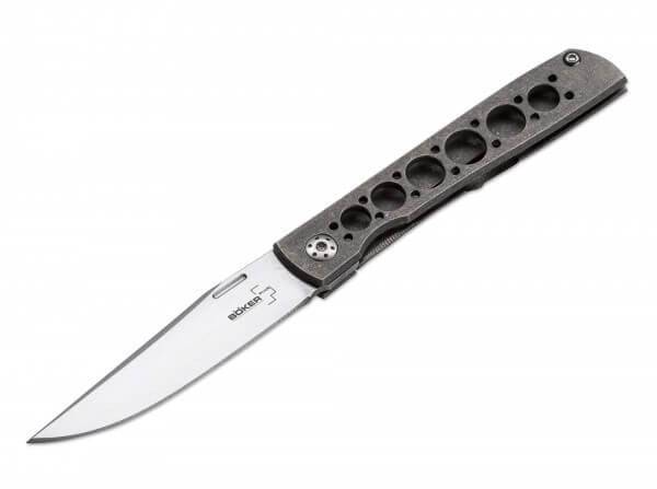 BRICEAG BOKER PLUS URBAN TRAPPER PETITE 42