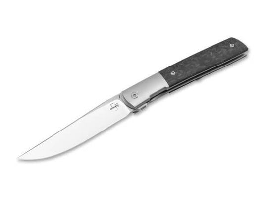 BRICEAG BOKER PLUS URBAN TRAPPER PREMIUM CF